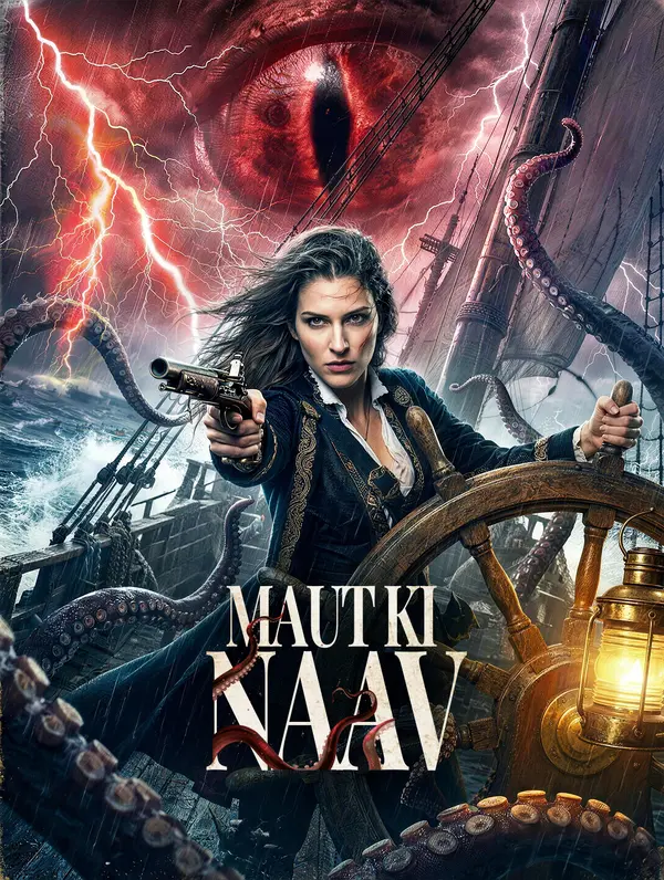Maut Ki Naav