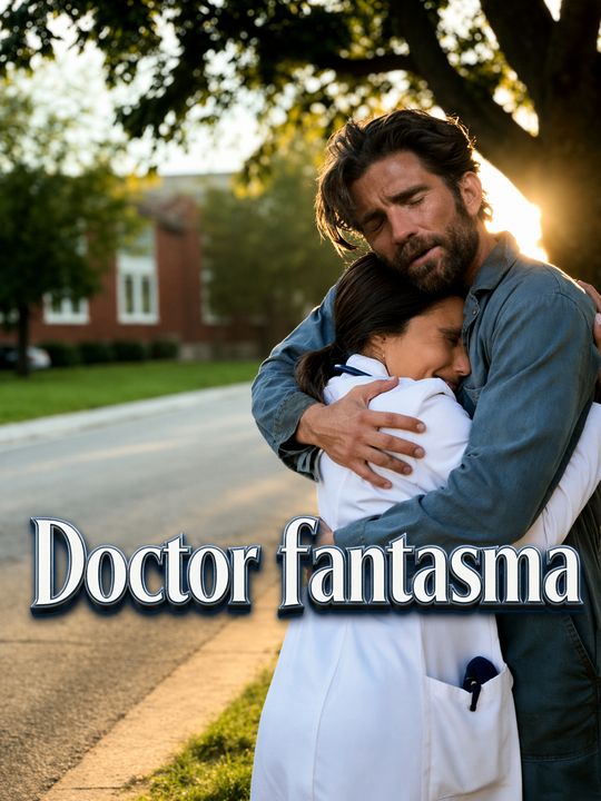 Doctor fantasma