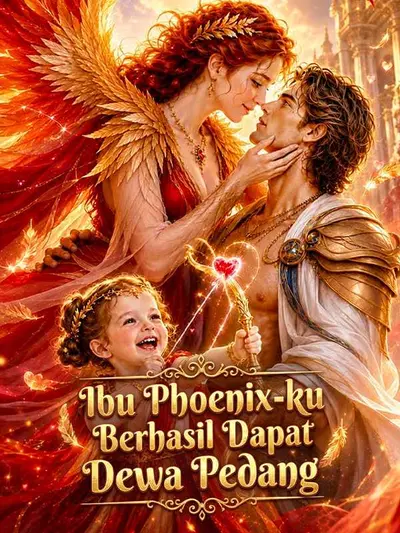 Ibu Phoenix-ku Berhasil Dapat Dewa Pedang