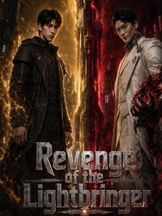 Revenge of the Lightbringer