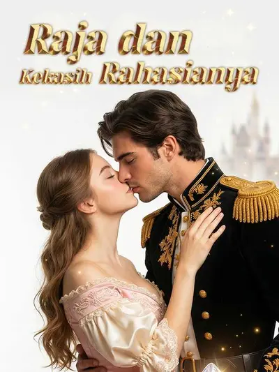 Raja dan Kekasih Rahasianya