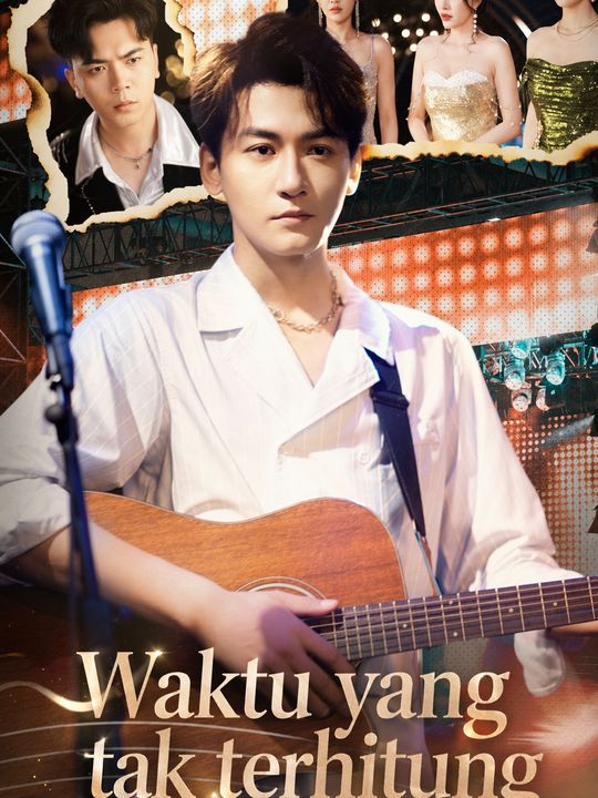 Waktu yang tak terhitung