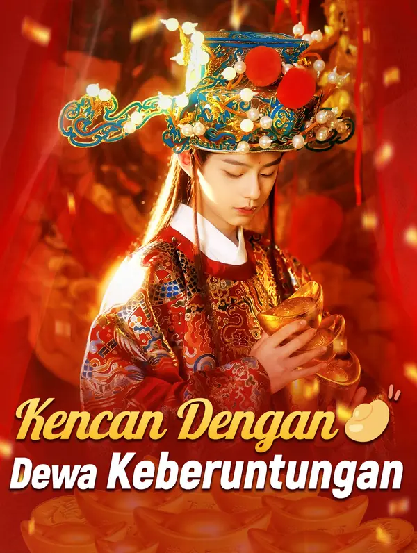 Kencan Dengan Dewa Keberuntungan