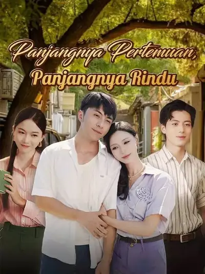 Panjangnya Pertemuan, Panjangnya Rindu