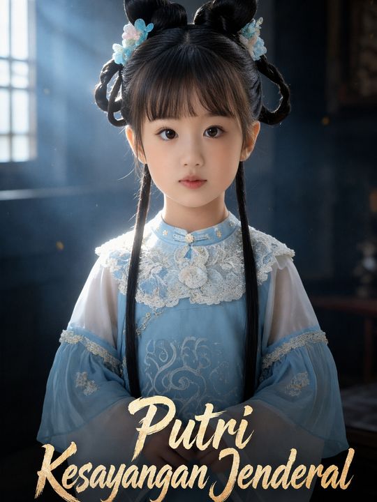 Putri Kesayangan Jenderal