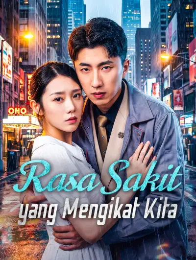 Rasa Sakit yang Mengikat Kita
