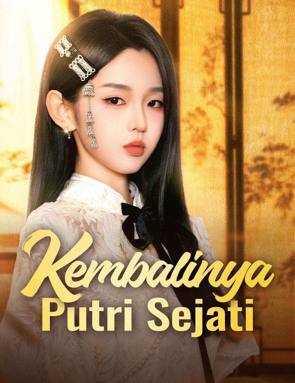 Kembalinya Putri Sejati (Dubbing)