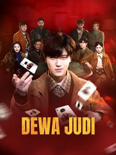 Dewa Judi (Sulih Suara)