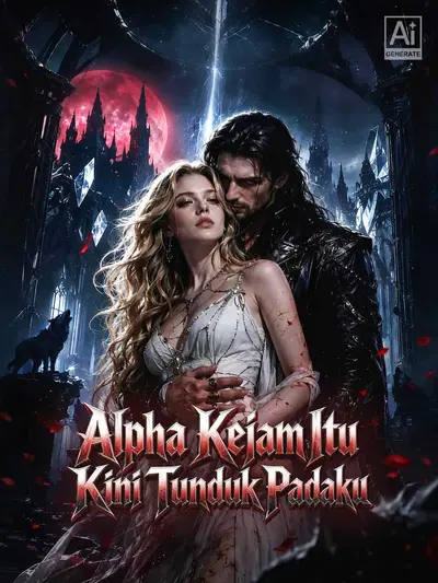 Alpha Kejam Itu Kini Tunduk Padaku