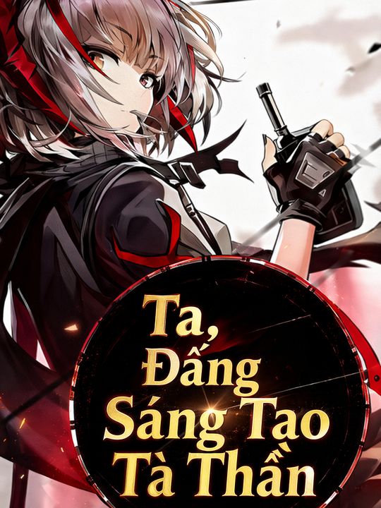 Ta, Đấng Sáng Tạo Tà Thần