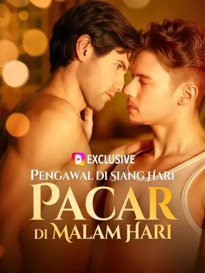 Pengawal di Siang Hari, Pacar di Malam Hari
