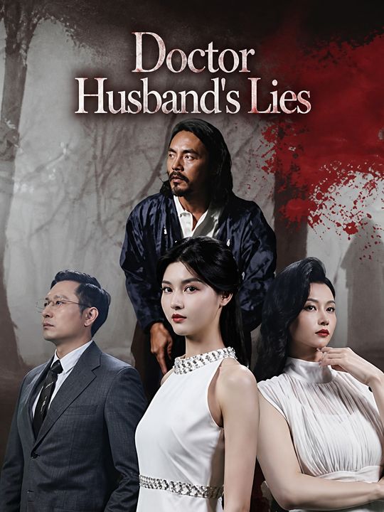 Doctor Husband's Lies