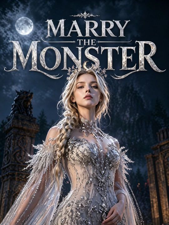 Marry The Monster