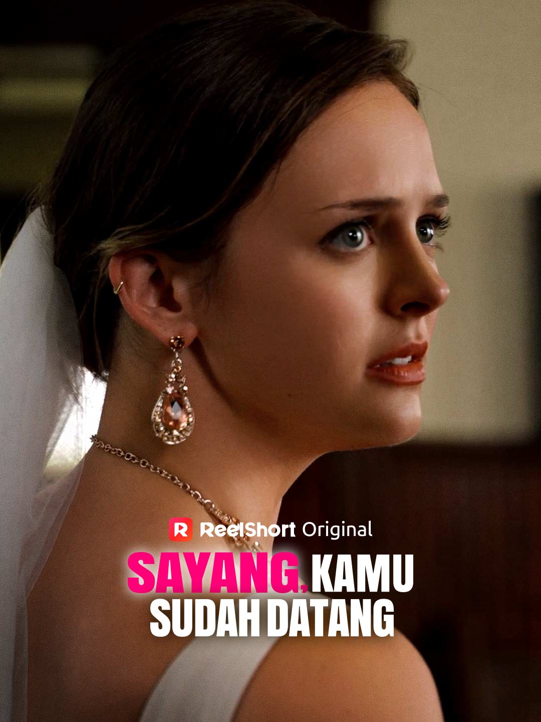 Sayang, Kau Yang Membuat Ini Terjadi