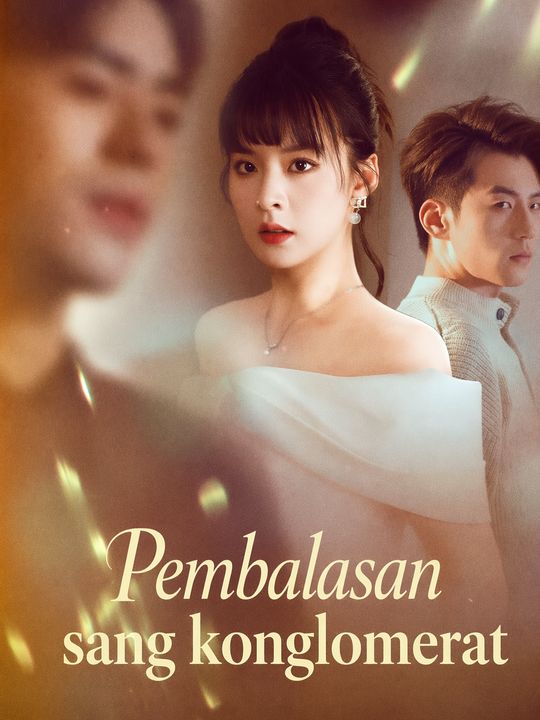 Pembalasan sang konglomerat