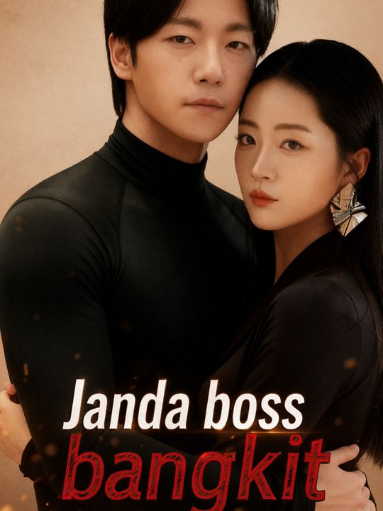 Janda boss bangkit