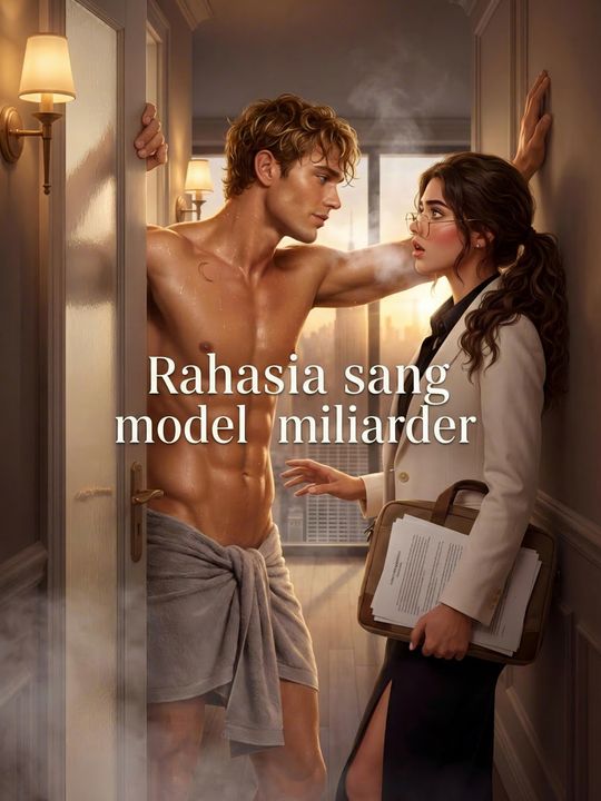 Rahasia sang model miliarder