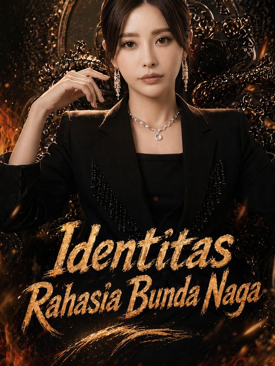 Identitas Rahasia Bunda Naga