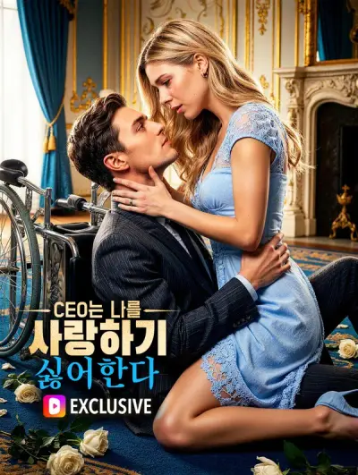 CEO는 나를 사랑하기 싫어한다