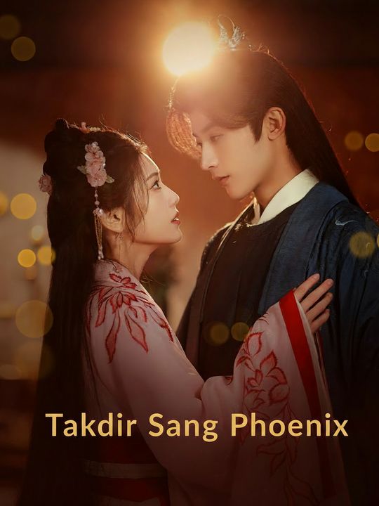 Takdir Sang Phoenix