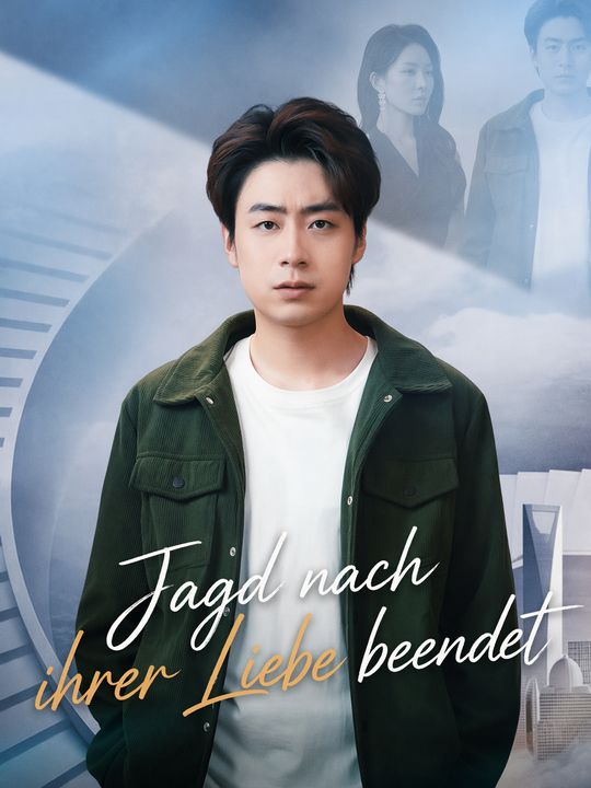Jagd nach ihrer Liebe beendet