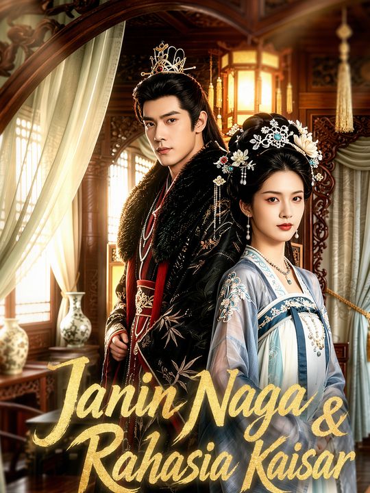 Janin Naga & Rahasia Kaisar