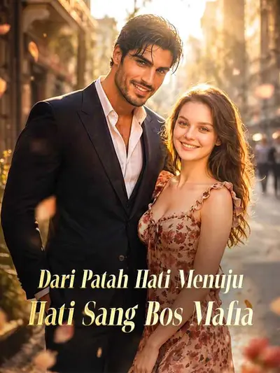 Dari Patah Hati Menuju Hati Sang Bos Mafia