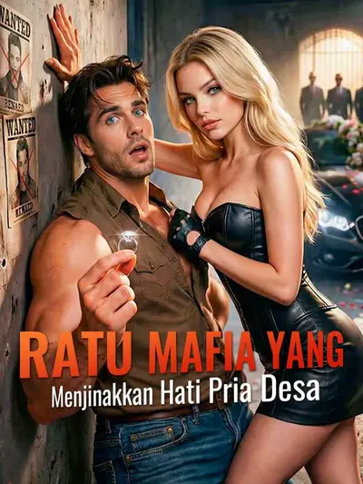 Ratu Mafia yang Menjinakkan Hati Pria Desa