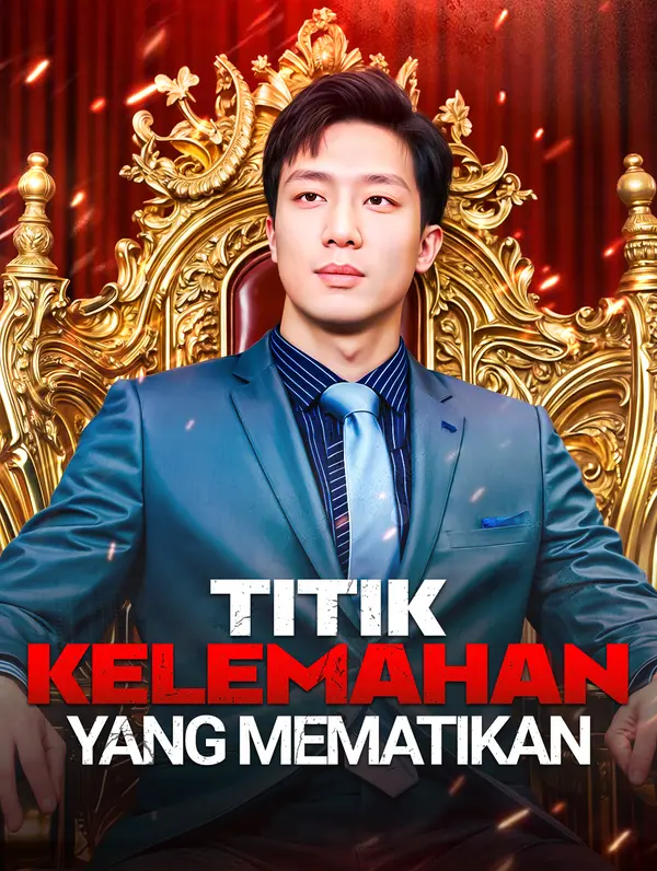 Titik Kelemahan yang Mematikan