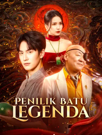 Penilik Batu Legenda