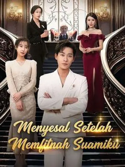 Menyesal Setelah Memfitnah Suamiku