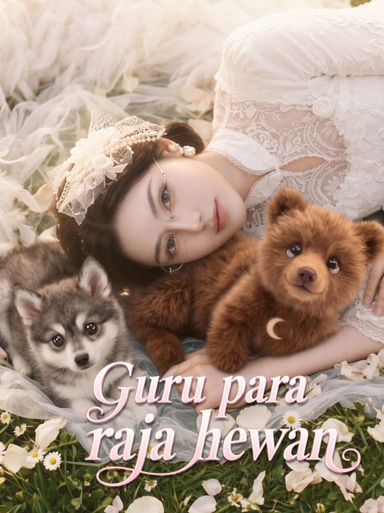 Guru para raja hewan