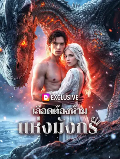 เลือดต้องห้ามแห่งมังกร