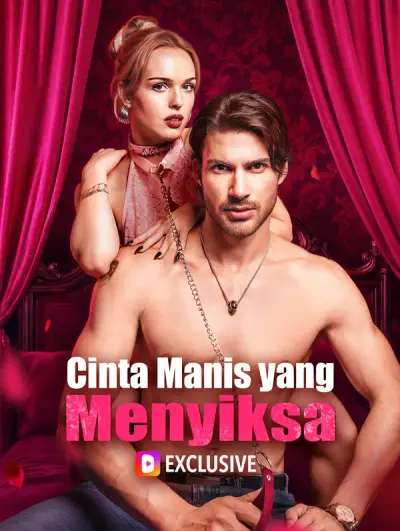 Cinta Manis yang Menyiksa(Sulih Suara)