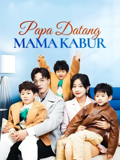 Papa Datang, Mama Kabur
