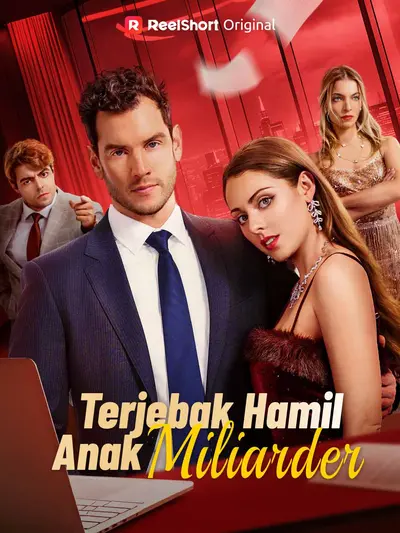 Terjebak Hamil Anak Miliarder