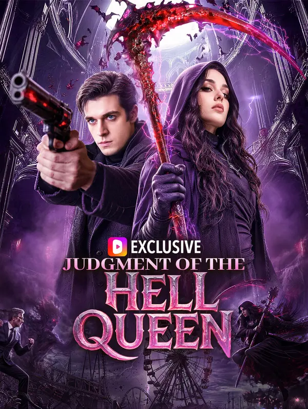 Judgment of the Hell Queen