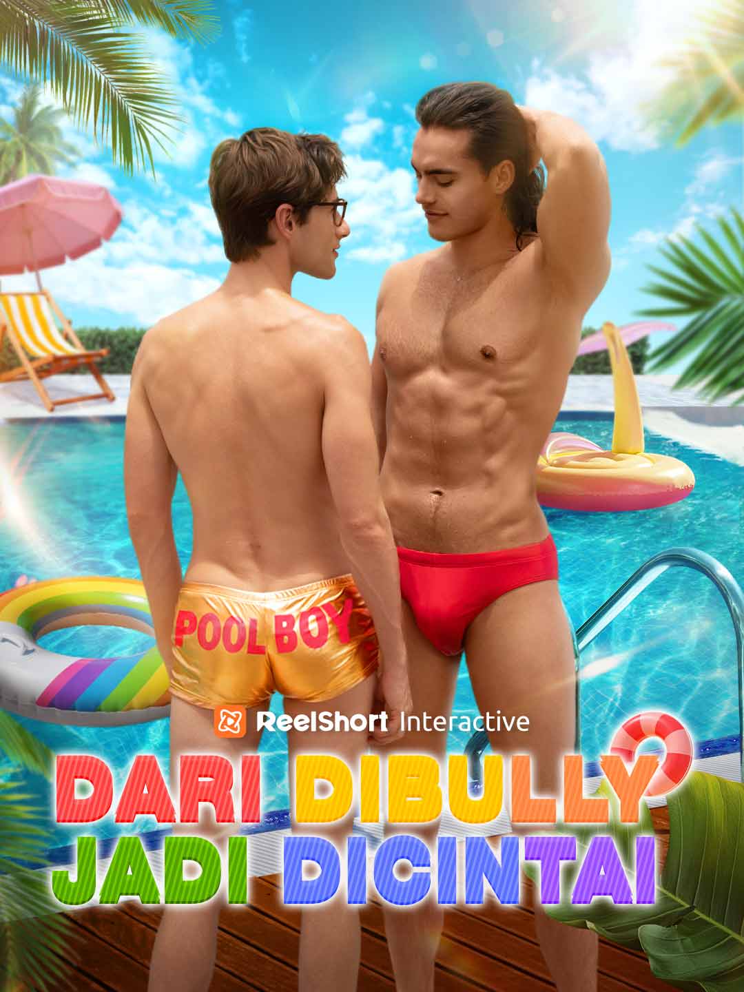 Dari Dibully Jadi Dicintai