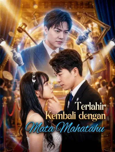Terlahir Kembali dengan Mata Mahatahu