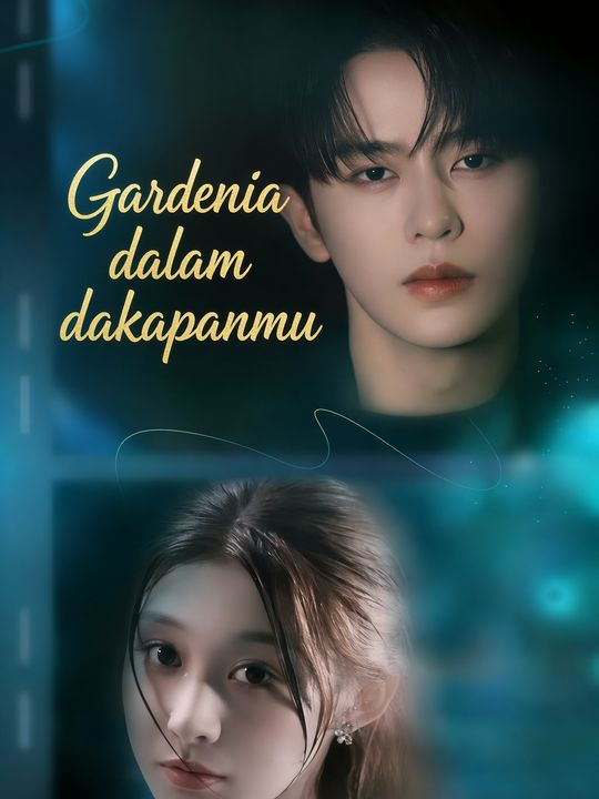 Gardenia dalam dakapanmu