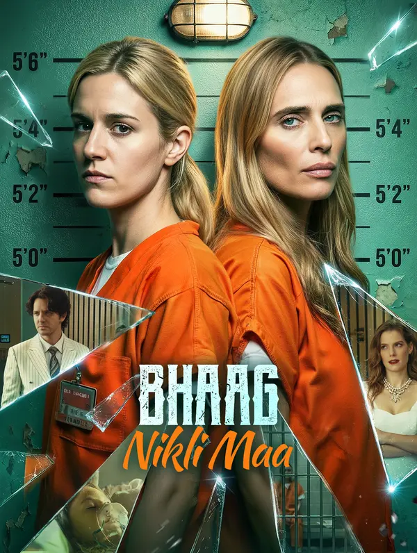 Bhaag Nikli Maa