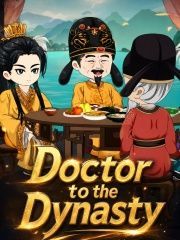 Doctor to the Dynasty