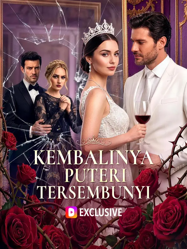 Kembalinya Puteri Tersembunyi