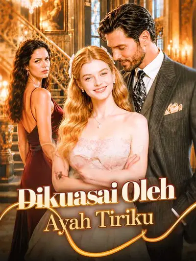 Dikuasai Oleh Ayah Tiriku