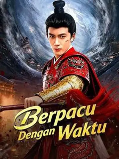 Berpacu Dengan Waktu