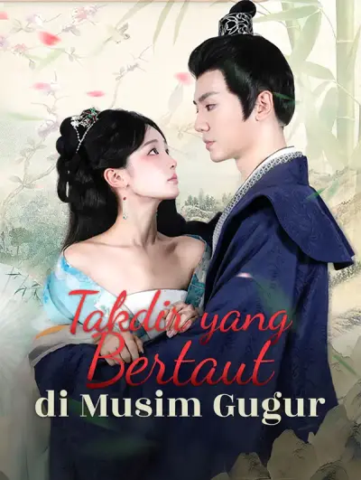Takdir yang Bertaut di Musim Gugur
