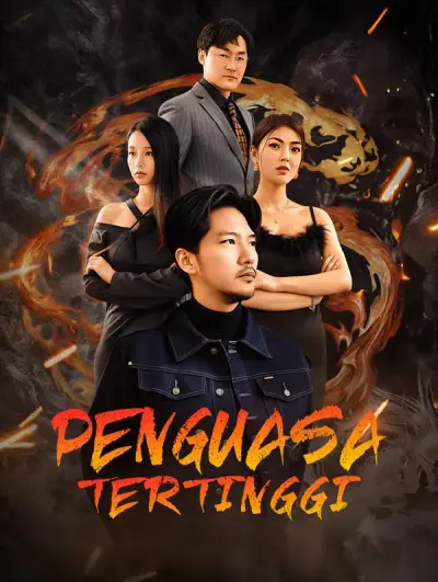 Penguasa Tertinggi