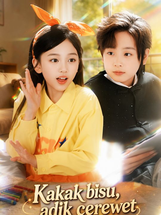 Kakak bisu, adik cerewet