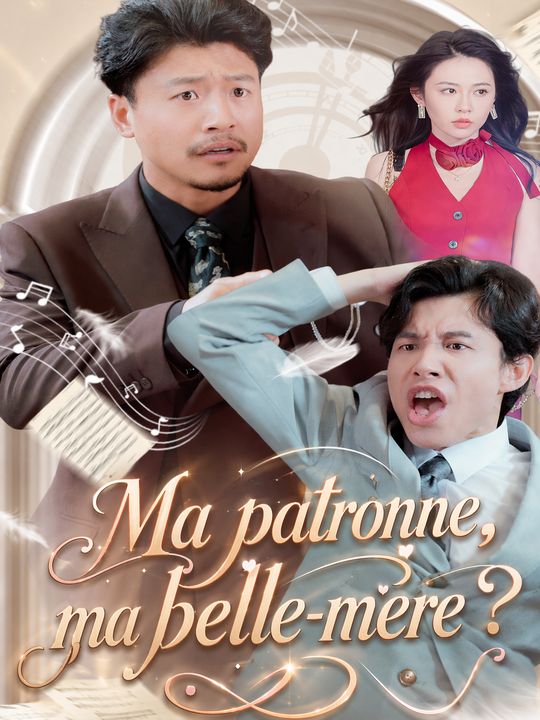 Ma patronne, ma belle-mère ?