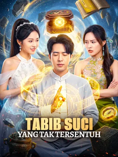 Tabib Suci yang Tak Tersentuh